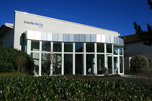 schuellerundcie-firmengebaeude